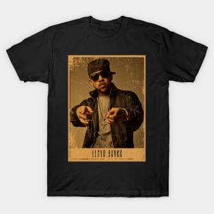 Vintage Lloyd Banks T-Shirt